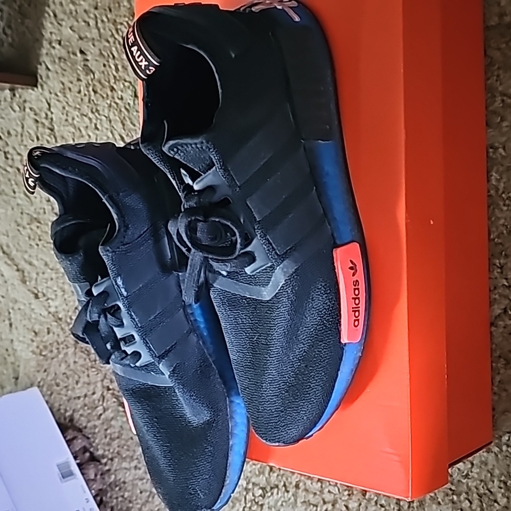 Adidas  NMD1